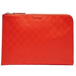 Liebeskind Berlin Laptoptas laptop/tablet tas dames, Aura Pink-4302