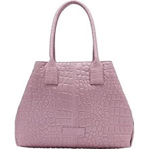 Liebeskind Berlin Women's Chelsea M Shopper M, pale lavender-4753, M, pale lavendel 4753, Medium