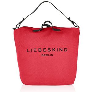 Liebeskind Berlin Women's Clea Hobo L, glow-4517, L, Glowing-4517, Large