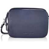 Liebeskind Berlin Women's Luka Crossbody S, Midnight Sky-5950, S, Midnight Sky-5950, Small