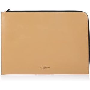 Liebeskind Berlin Laptop/T Case voor dames, natuurlijk, Natuurlijk.
