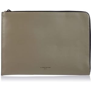 Liebeskind Berlin Laptoptas voor dames, laptop/T-case, Thunder, Eén Maat