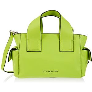 Liebeskind Berlin Dames Shopper S, Neon Garden, Neon Garden