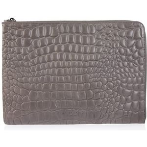 Liebeskind Laptoptas voor dames, steen, L, Steen