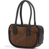 Liebeskind Berlin Dames Satchel S, Clay, clay