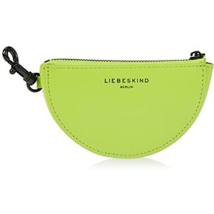 Liebeskind Berlin Dames Halfmoon Pendant, Neon Garden, One Size, Neon Garden, One Size