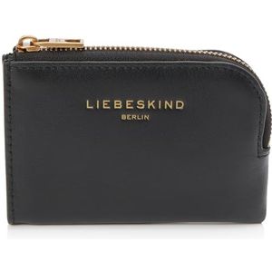 Liebeskind Berlin Women's Lena Purse XS, Black, zwart