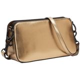 Liebeskind Berlin Clarice Crossbody S, goud