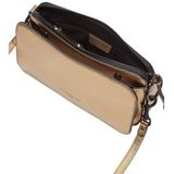 Liebeskind Berlin Clarice Crossbody S, goud