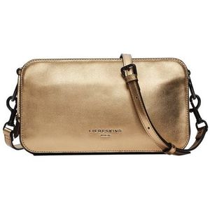 Liebeskind Berlin Clarice Crossbody S, goud