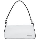 Liebeskind Francis Schoudertas Leer 27.5 cm offwhite