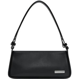 Liebeskind Francis Schoudertas Leer 27.5 cm black