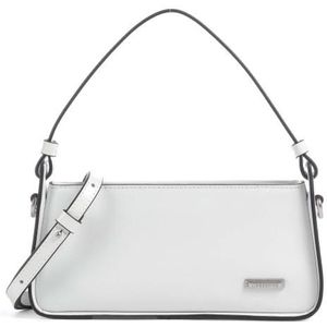 LIEBESKIND BERLIN Francis Crossbody XS Offwhite