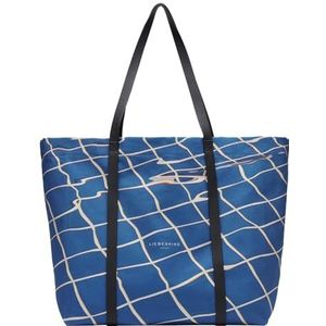 Liebeskind Andrea Shopper Tas 39 cm pool