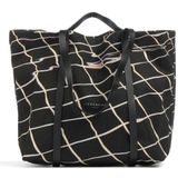 Liebeskind Andrea Shopper Tas 39 cm black