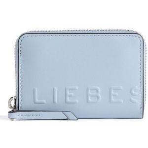 Liebeskind Paper Bag Eliza Portemonnee RFID-bescherming Leer 11.5 cm breath