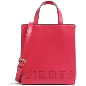 Liebeskind Berlin Shopper Paperbag S PAPER BAG LOGO CARTER