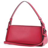 Liebeskind Francis Schoudertas Leer 23 cm lemonade pink