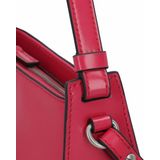 Liebeskind Francis Schoudertas Leer 23 cm lemonade pink