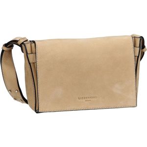 Liebeskind - Bodybag Hilla Umhängetaschen 1 ct Braun Damen (201.89 € / 1 ct)