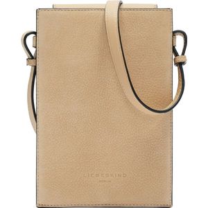 Liebeskind Berlin Damestas, M Hilla Nubuck, beige, eenheidsmaat, Beige