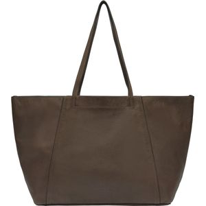 Liebeskind - Shopper Chudy 1 ct Braun Damen (192 € / 1 ct)