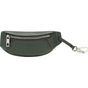 LIEBESKIND BERLIN Utensil Zak - Cypress Green - Leder