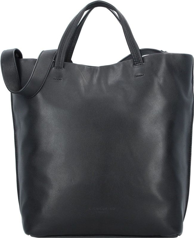 Liebeskind - Handtasche Hera Shopper 1 ct Schwarz Damen (164.8 € / 1 ct)