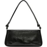 Liebeskind Berlin Umhängetasche "Crossbody S FRANZIS LACK DISTRESSED"