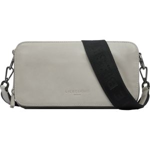 Liebeskind Clarice Crossbody M steel damestas