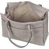 Liebeskind - Shopper Sky L 1 ct Grau Damen (296.64 € / 1 ct)