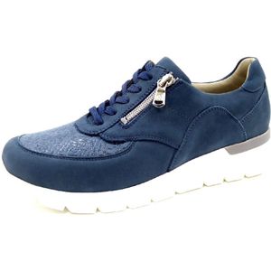Waldläufer blau 6