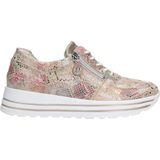 UGG - Classic Mini II - Enkellaars - Sand - Suède