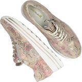 UGG - Classic Mini II - Enkellaars - Sand - Suède