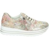 UGG - Classic Mini II - Enkellaars - Sand - Suède