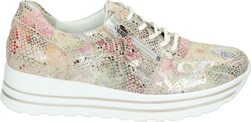 UGG - Classic Mini II - Enkellaars - Sand - Suède