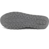 Waldlaufer - H64007 - Sneaker - Grijs Zilver - Suède