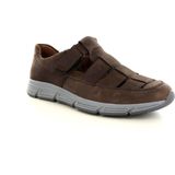 Waldlaufer Haslo Sandalen - Heren - Bruin