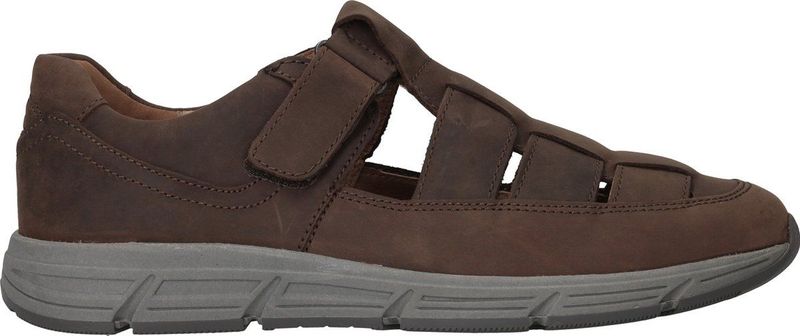 Waldlaufer Haslo Sandalen - Heren - Bruin
