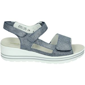 Waldläufer - Artikel 728003 - Sandalen - Marine