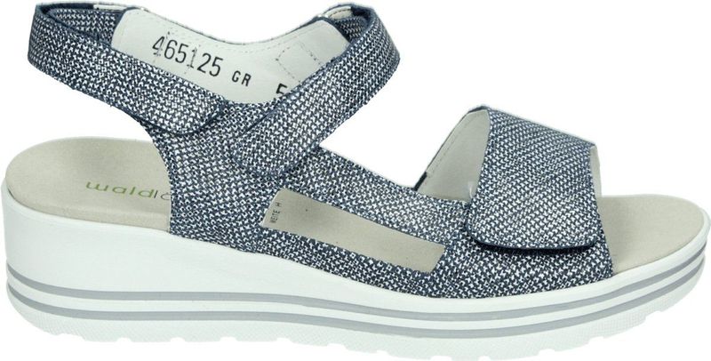 Waldläufer - Artikel 728003 - Sandalen - Marine