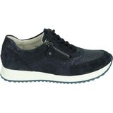 Waldläufer - 752003 - Sneakers - Deepblue Notte Midn