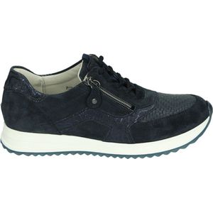 Waldläufer - 752003 - Sneakers - Deepblue Notte Midn