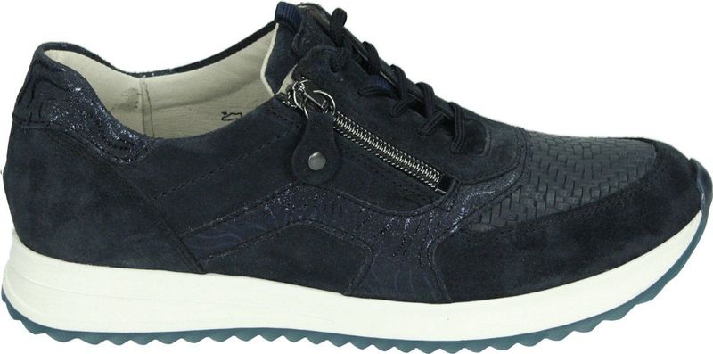 Waldläufer - 752003 - Sneakers - Deepblue Notte Midn