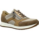 Waldläufer - 752003 - Schoen - Nougat Beige Lightg
