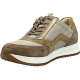 Waldläufer - 752003 - Schoen - Nougat Beige Lightg