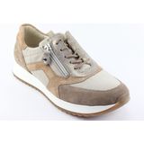 Waldläufer - 752003 - Schoen - Nougat Beige Lightg