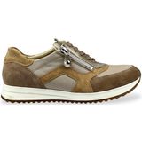 Waldläufer - 752003 - Schoen - Nougat Beige Lightg