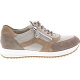 Waldläufer - 752003 - Schoen - Nougat Beige Lightg