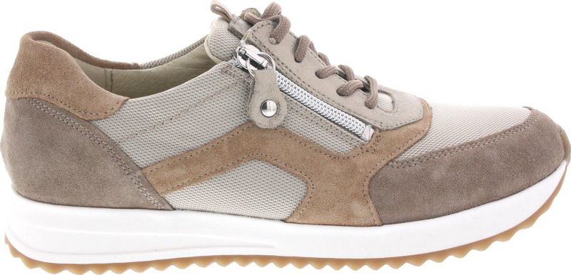 Waldläufer - 752003 - Schoen - Nougat Beige Lightg